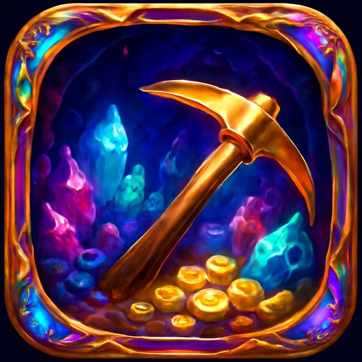 ace367 APK mobile home screen