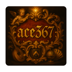 ace367 logo